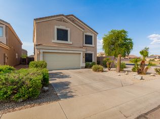 3710 W Dancer Ln, San Tan Valley, AZ 85142
