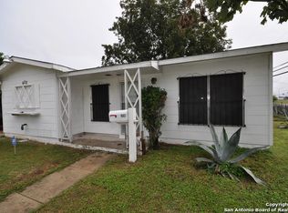 602 Knotty Knoll St, San Antonio, TX 78219