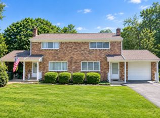 3403 N Hills Rd, Murrysville, PA 15668