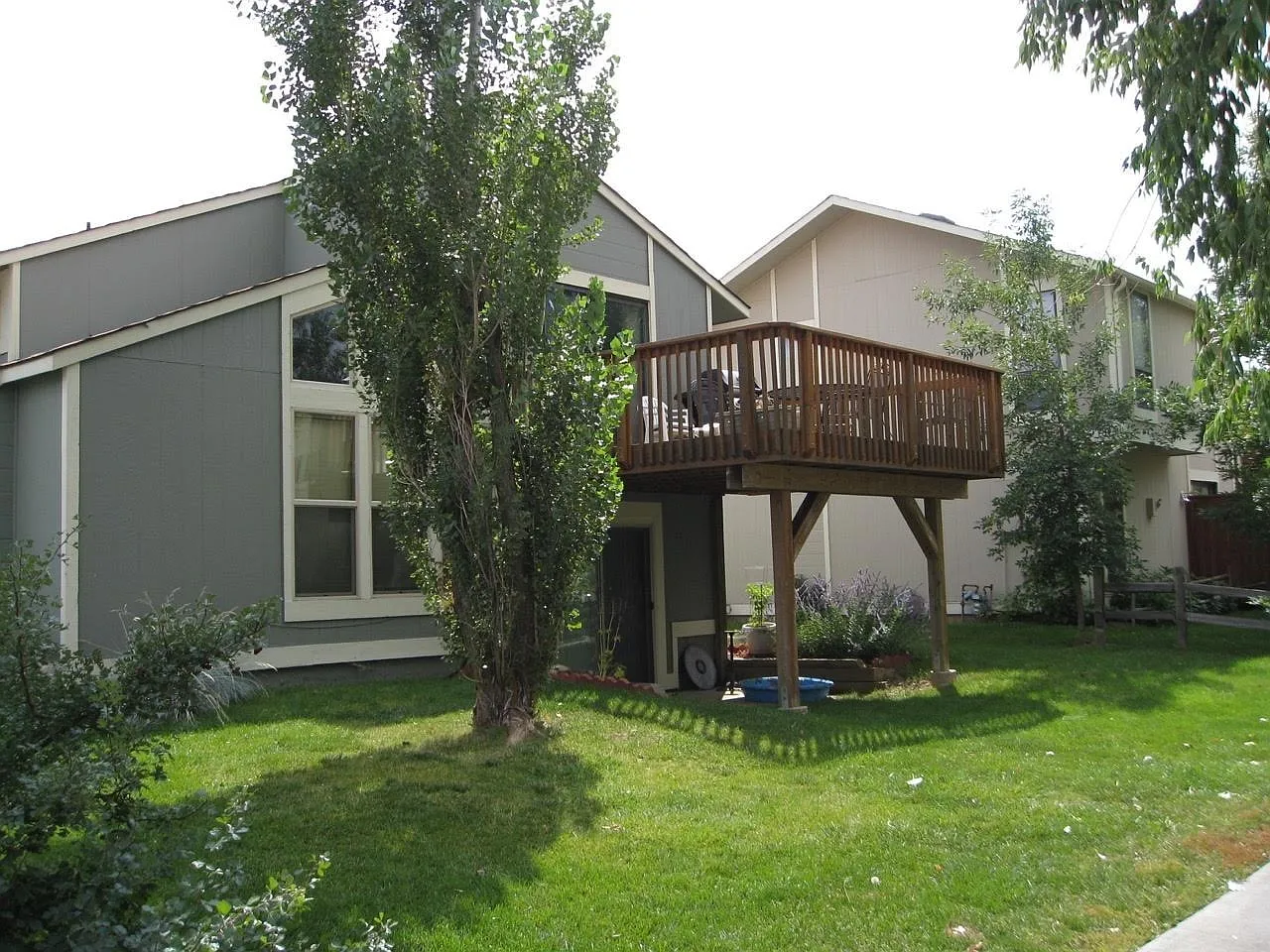 4 BD/ 2 BA Home in South Boulder Located Close to Open Space — Photo 4
