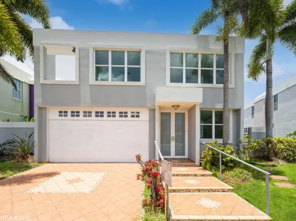 P2400aw Urb Brisas De Monte Casino F2 St, Bayamon, PR 00959