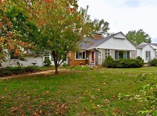 346 Camellia Dr, Saint Louis, MO 63119