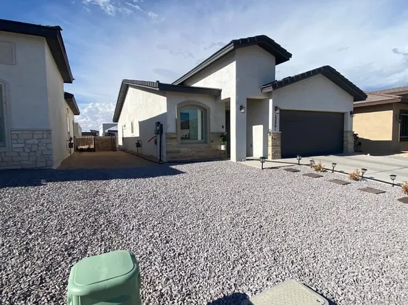 13861 Paseo De La Luna Ave, El Paso, TX 79928