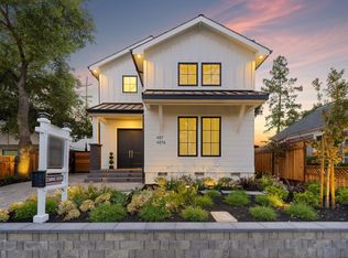 407 University Ave, Los Gatos, CA 95032
