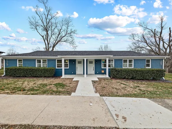 125 Boatman St, Cookeville, TN 38501