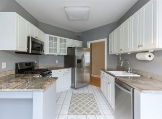 40 Constitution Way #5104, Jersey City, NJ 07305