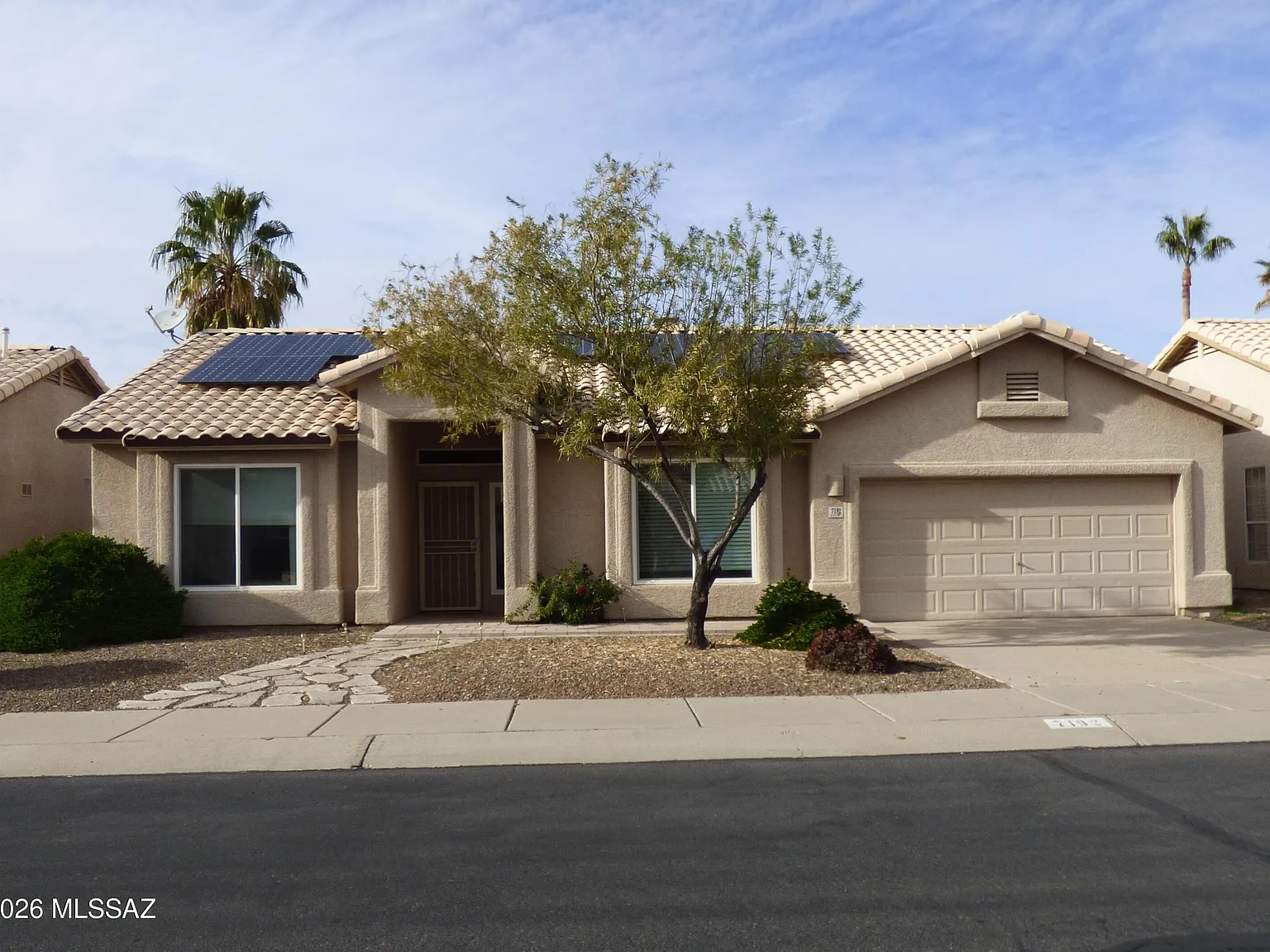 3 bed, 2.0 bath, 1351 sqft, $2,850 — Photo 1