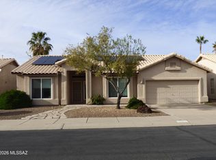 7192 W Rivulet Dr, Tucson, AZ 85743