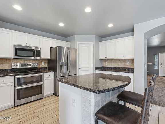 2nd image of 3989 E LOS ALTOS Drive