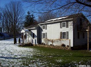 7883 Martin Rd, Honeoye Falls, NY 14472