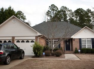 5 Radcliff Dr, Sumter, SC 29150