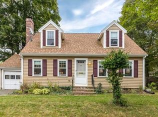 1 Beverly Hills Ave, Beverly, MA 01915