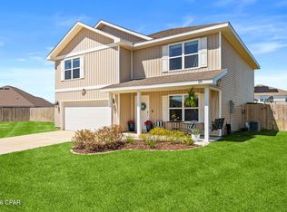 128 Tiller Dr, Panama City, FL 32404