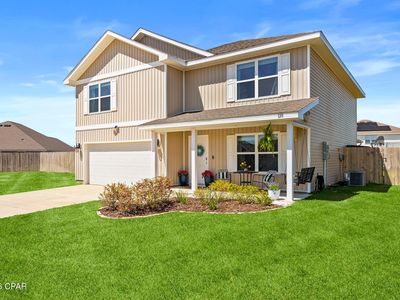 128 Tiller Dr, Panama City, FL, 32404