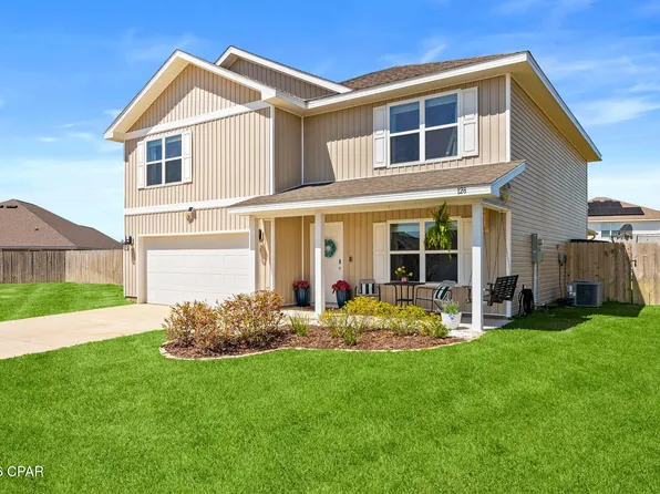 128 Tiller Dr, Panama City, FL 32404
