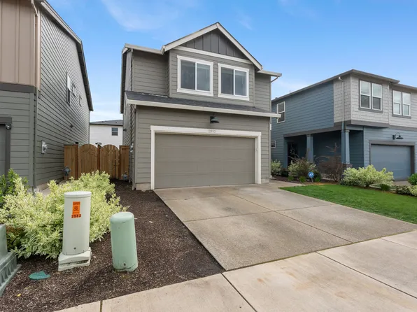 2983 Fenya St, Springfield, OR 97477