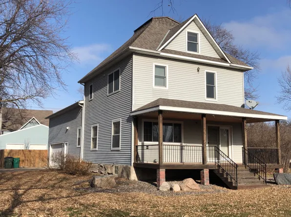 115 E Prairie St, Cottonwood, MN 56229