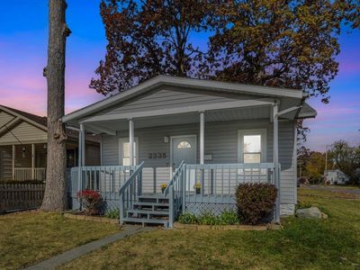 2335 Glenwood Ave, Fort Wayne, IN, 46805