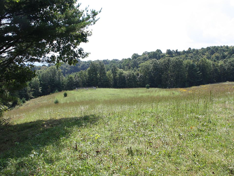 ELLISON Ridge Rd, Jumping Branch, WV 25969 Zillow