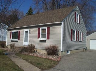 407 W Ives St, Marshfield, WI 54449