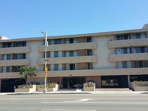 2nd image of 2160 S Beverly Glen Blvd APT 357