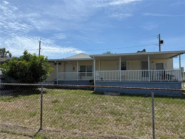 2141 Speck Dr, Holiday, FL 34691