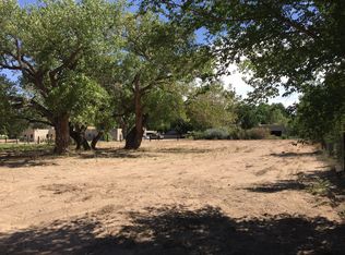 608 Calle De Los Hijos, Albuquerque, NM 87114