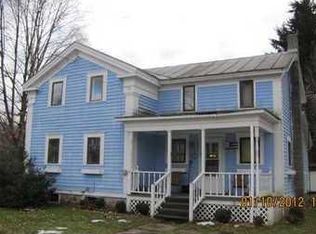 10350 Slayton Rd, Port Byron, NY 13140