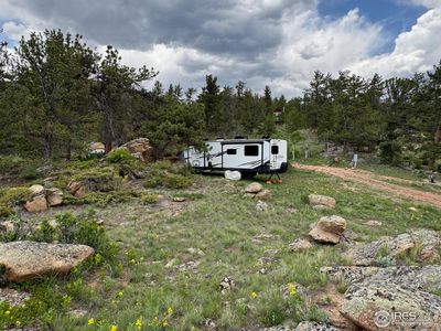 466 Navajo Rd, Red Feather Lakes, CO, 80545