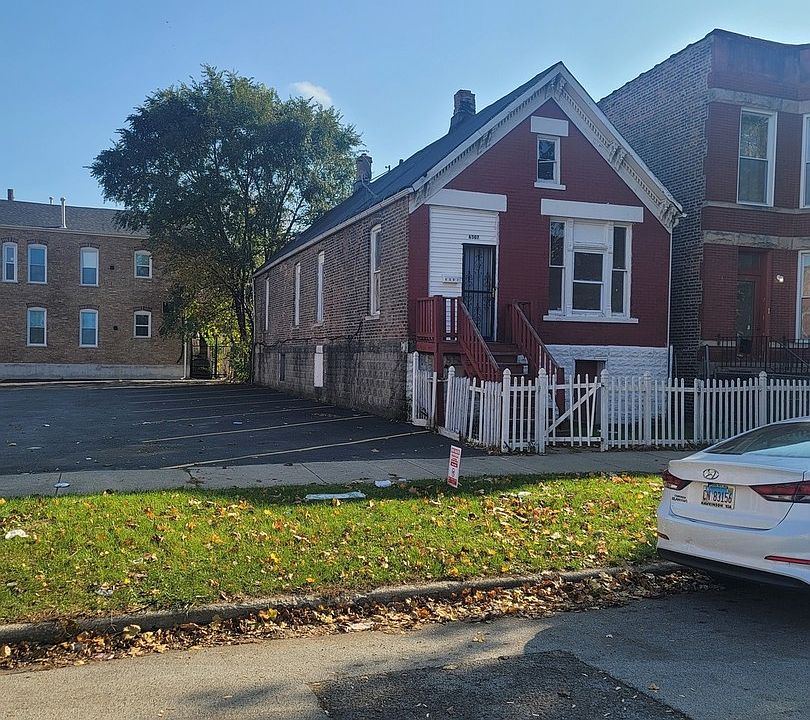 2nd image of 6507 S Maryland Ave