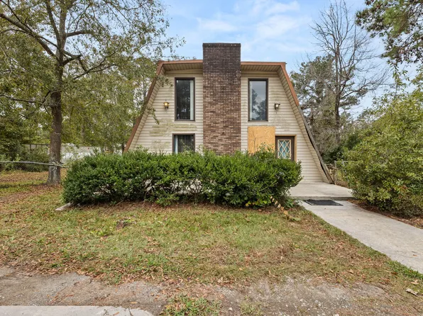 1269 College Park Rd, Summerville, SC 29486