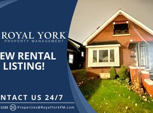 183 Kenilworth Ave S, Hamilton, ON
