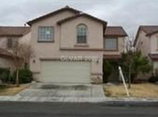 3162 Emerald Creek Dr, Las Vegas, NV 89156