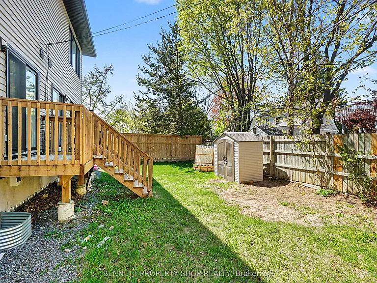 1225 Ridgemont Ave #B — Photo 5