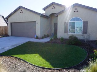 5501 Poso Ridge Ct, Bakersfield, CA 93313