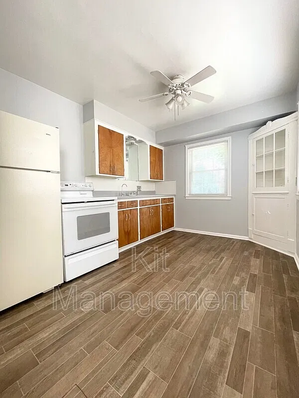 Move In Ready New Carpet — Photo 4