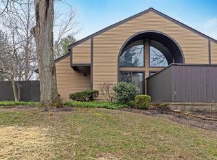 3129 Rivermill Dr #20, Columbus, OH