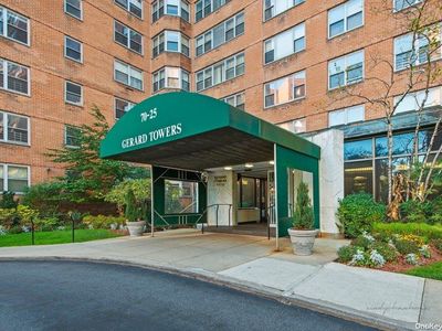 70-25 Yellowstone Boulevard #2A, Flushing, NY, 11375