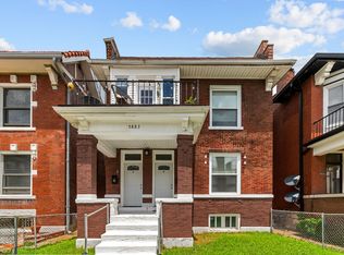 5883 Washington Ave #B, Saint Louis, MO 63112