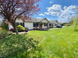 70 Maddon Rd, Montoursville, PA 17754