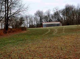 Downen Rd, Wadesville, IN 47638