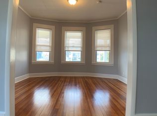 388 Davidson St UNIT 1, Bridgeport, CT 06605