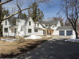 157 North Rd, Yarmouth, ME 04096