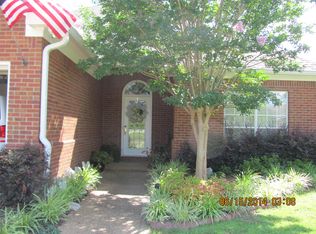 202 Patrick Farms Dr, Pearl, MS 39208