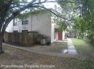 2621 Ektom Dr, Austin, TX 78745