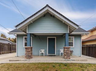 4917 Roosevelt Ave, Sacramento, CA 95820