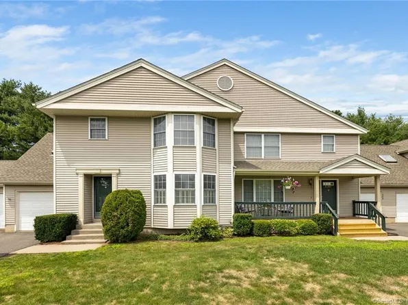 2206 Meadowview Drive #2206, East Windsor, CT 06088