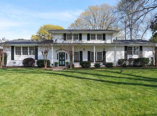 519 Wembley Rd, Greenville, SC 29607