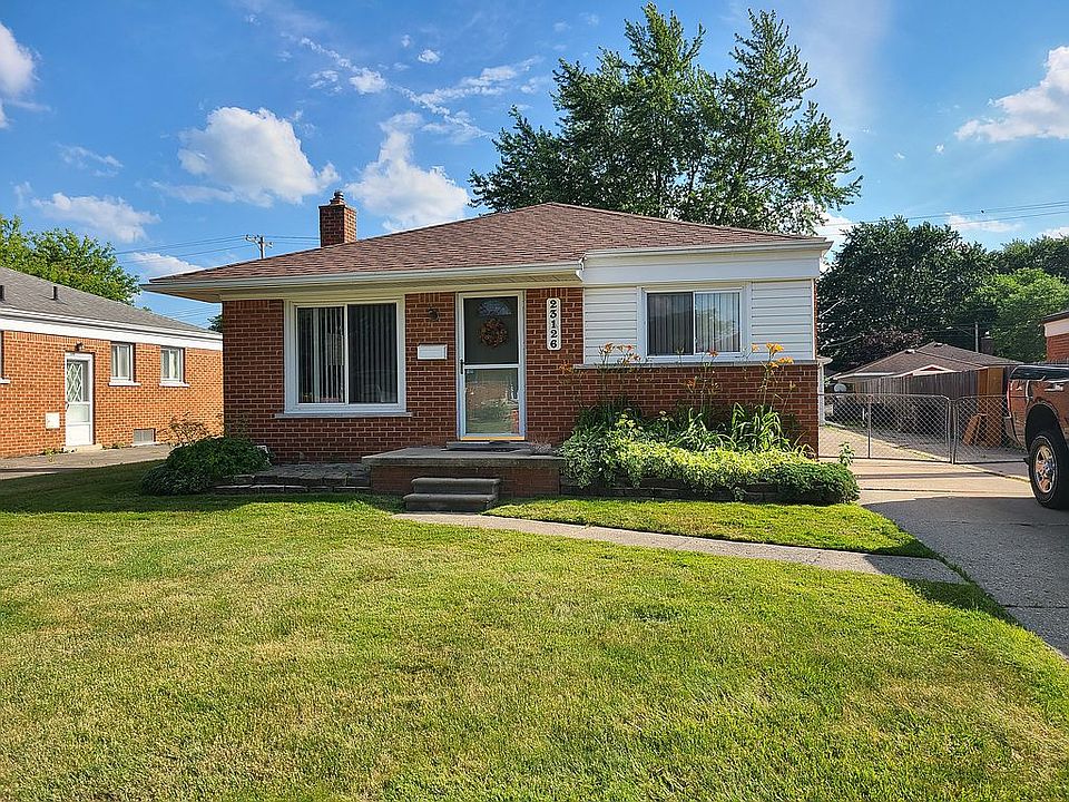1st image of 23126 Deziel St
