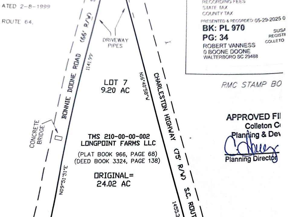 1st image of LOT 7 Bonnie Doone Rd
